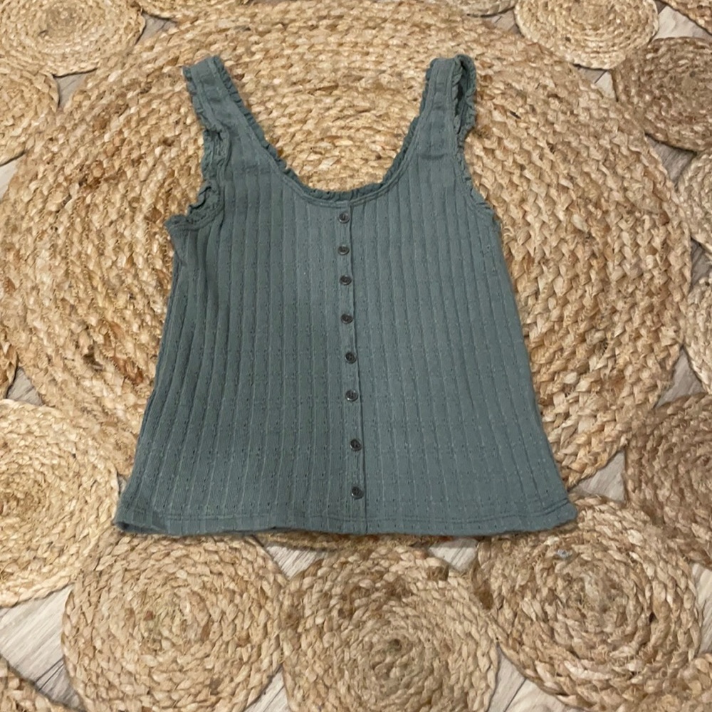 AE tank top